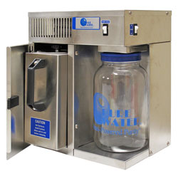Pure Water Mini-Classic CT Counter Top Water Distiller