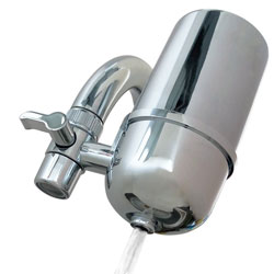 Kabter Healthy Faucet Water Filter System