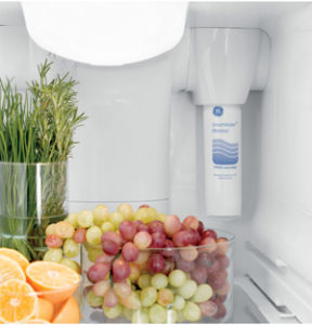 Refrigerator Water Filter Reviews
