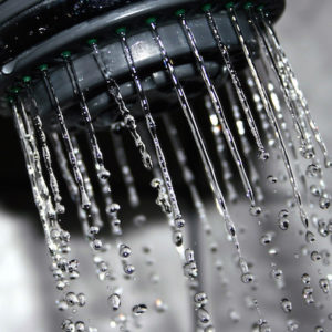 Water Softener Shower Heads