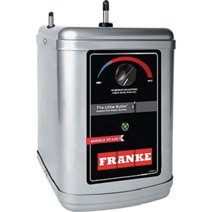 Franke HT-300 Point-Of-Use Water Dispenser Hot Tank