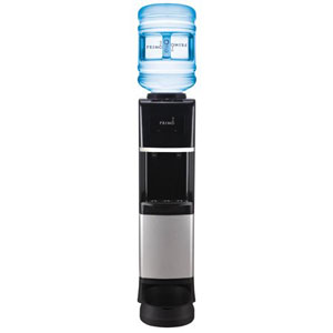 Primo® Water Cooler Dispenser + Pet Station