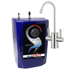Ready Hot RH-100-F560-BN Hot Water Dispenser System