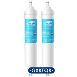 AQUACREST GXRTQR Refrigerator Water Filter