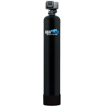 In Home Water Filtration Systems