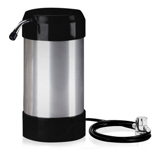 CleanWater4Less® Countertop Water Filtration System