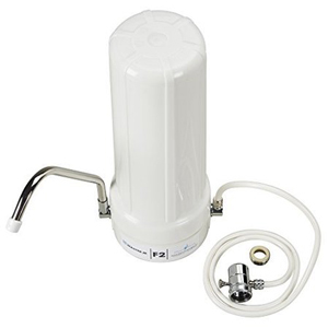 Home Master Jr F2 Countertop Water Filter