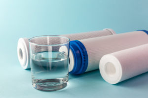 Benefits of Having a Water Filtration System