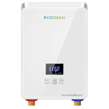 ECOTOUCH Electric Point-of-Use 