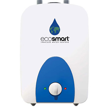 EcoSmart ECO MINI 2.5 120V Electric Mini-Tank Water Heater