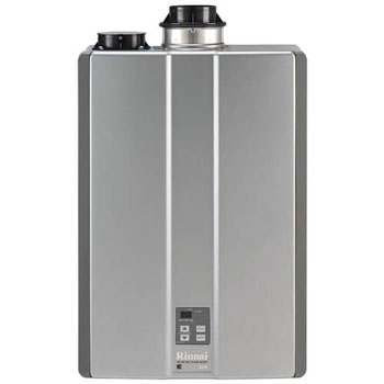 Rinnai RUC98iP Ultra Series Propane Tankless Water Heater