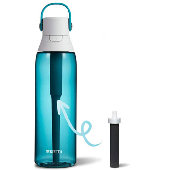 Brita Premium Filtering Water Bottle