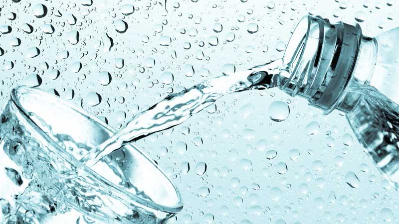How to Soften Water at Home