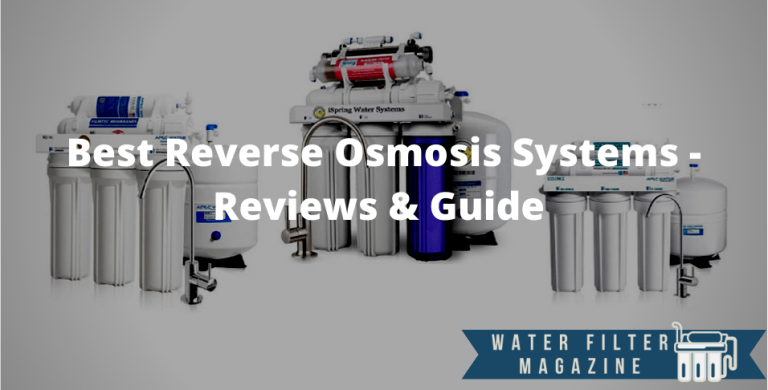 choosing reverse osmosis systems