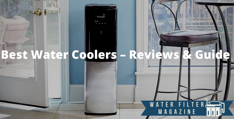 choosing water coolers