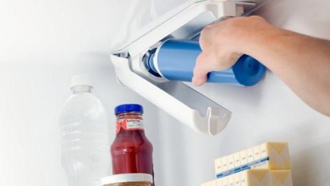 How Often Should You Change the Water Filter in Refrigerator?