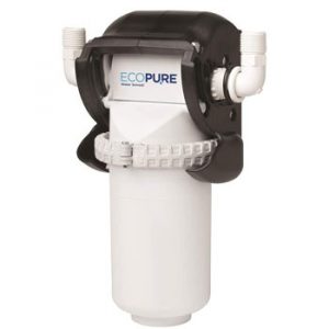 ecopure epwhe sediment water filter for well water