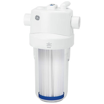 ge smartwater fxhsc ge replacement water filter for well water
