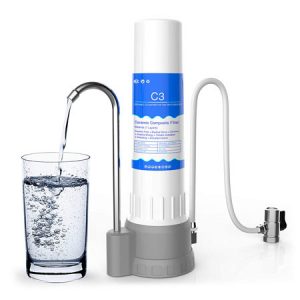 ceramic water filter and its benefits