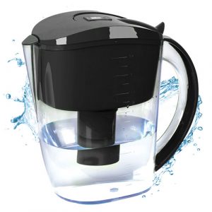 important factor to choosing water filter pitcher