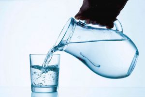 advantages of distilled water filter