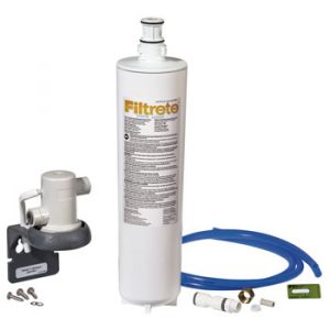 Filtrete Under-Sink Water Filtration System