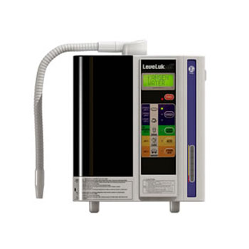 kangen water machine ionizer