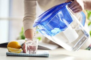 things to know about water filter pitchers