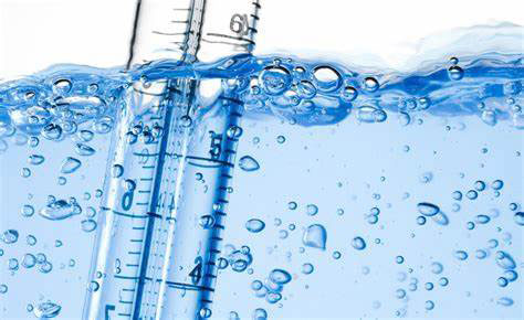 the parameters of water testing