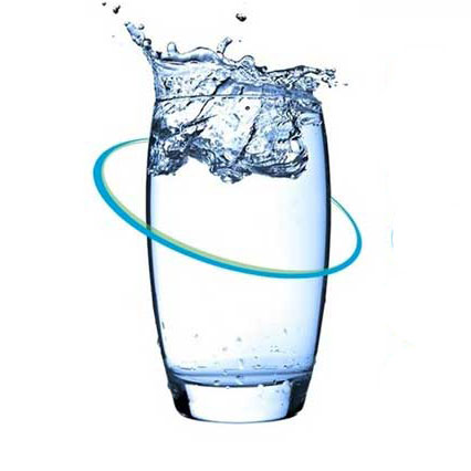 health benefits from drinking ionized water