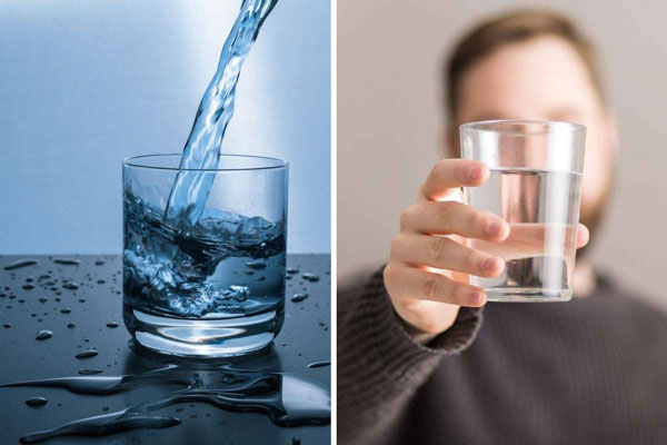 solving the contamination problem of drinking water