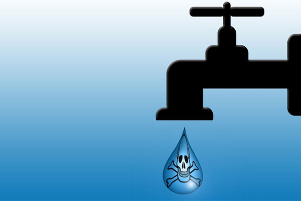 contaminants in drinking water