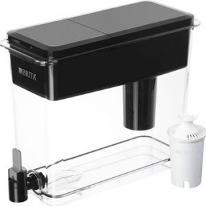 brita longlast ultramax water filter dispenser
