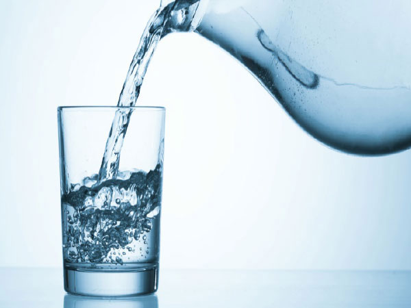 drinking water quality guidelines