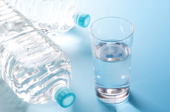 differences between bottled water and filtered water